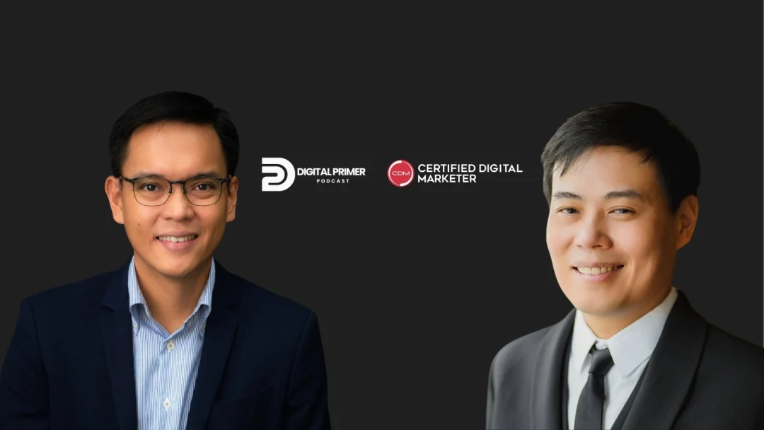 CDM and Digital Primer Parnership