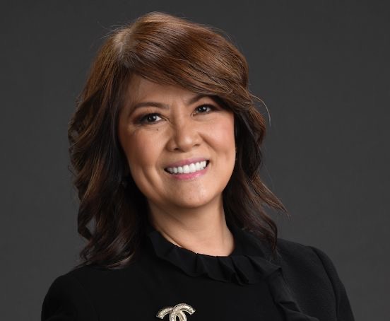 Germaine Reyes