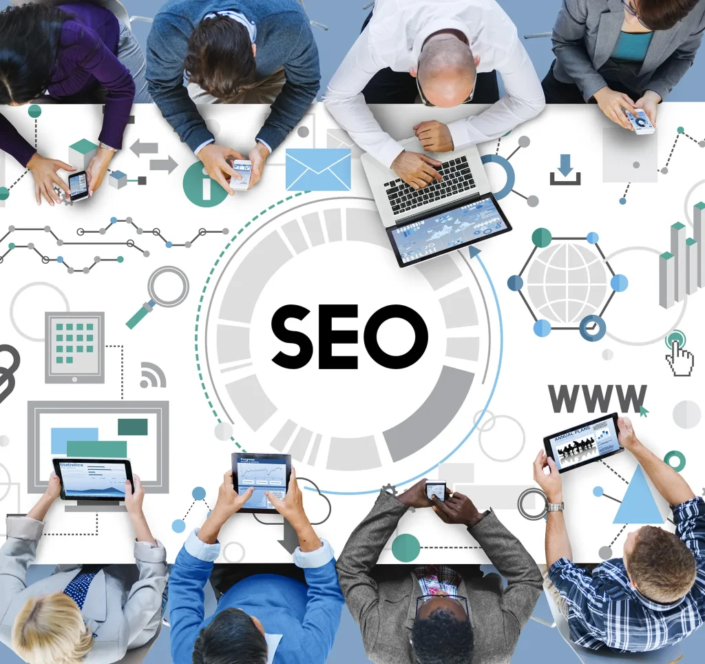 Is SEO Dead Or Just More Competitive Than Ever