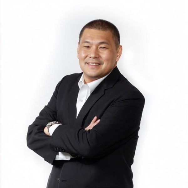 Joaquin Jonjon San Agustin