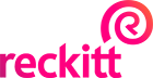 Logo Reckitt mobile