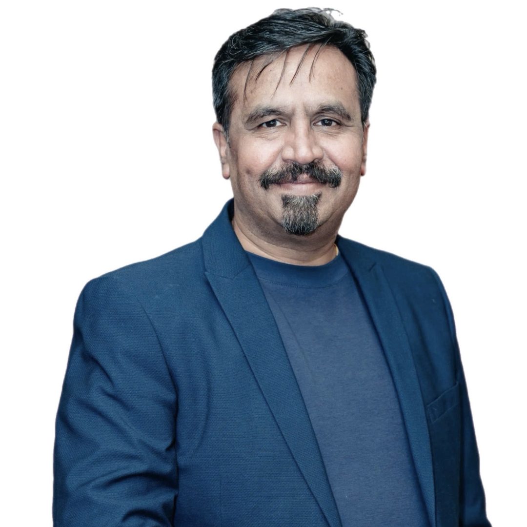 Rohit Dadwal
