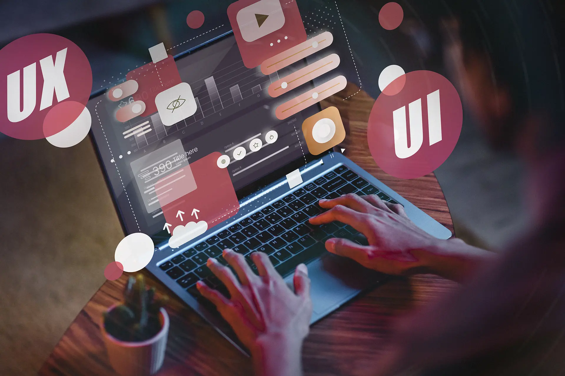 Trust Happens at First Sight Why Website Design Drives Conversion
