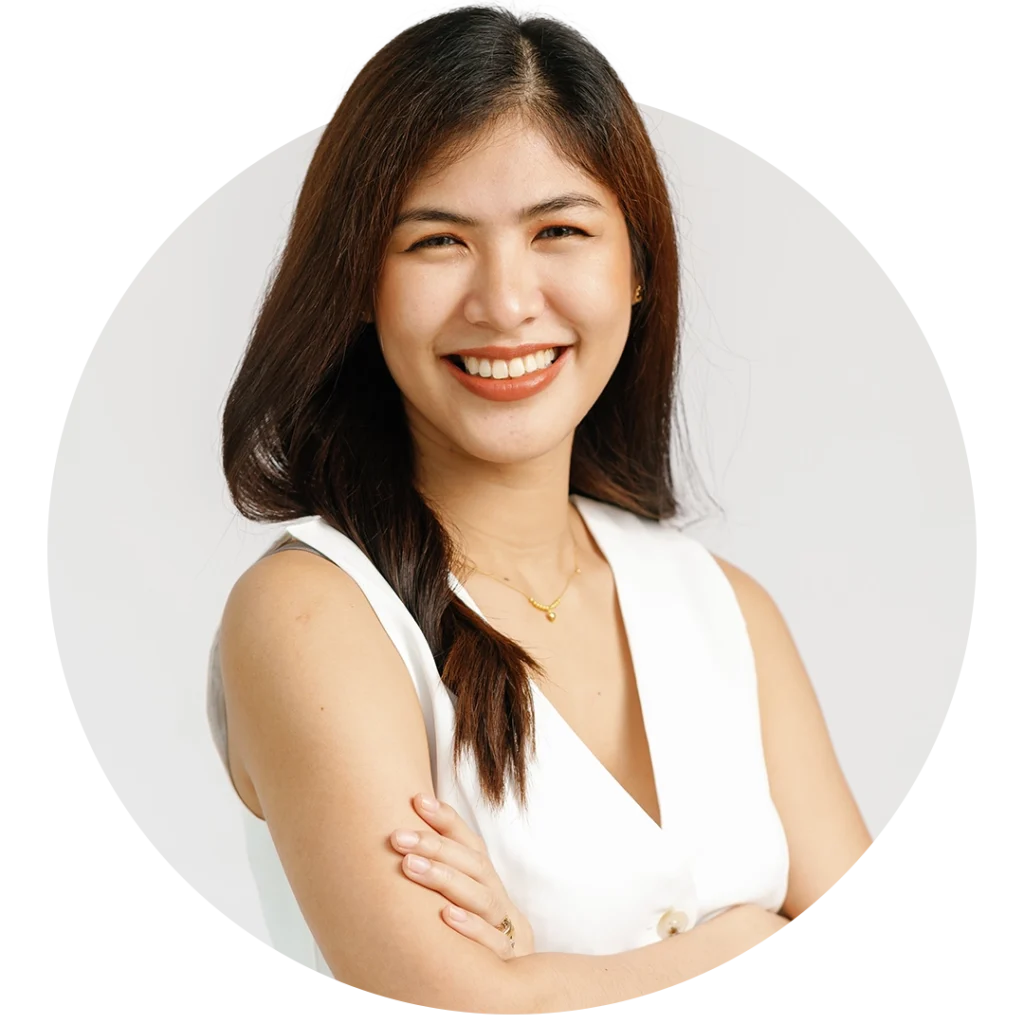 Fdm angeline bautista profile photo