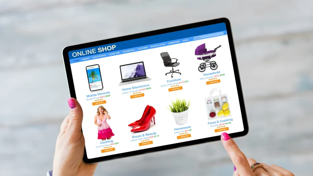 Fdm article beyond the search bar