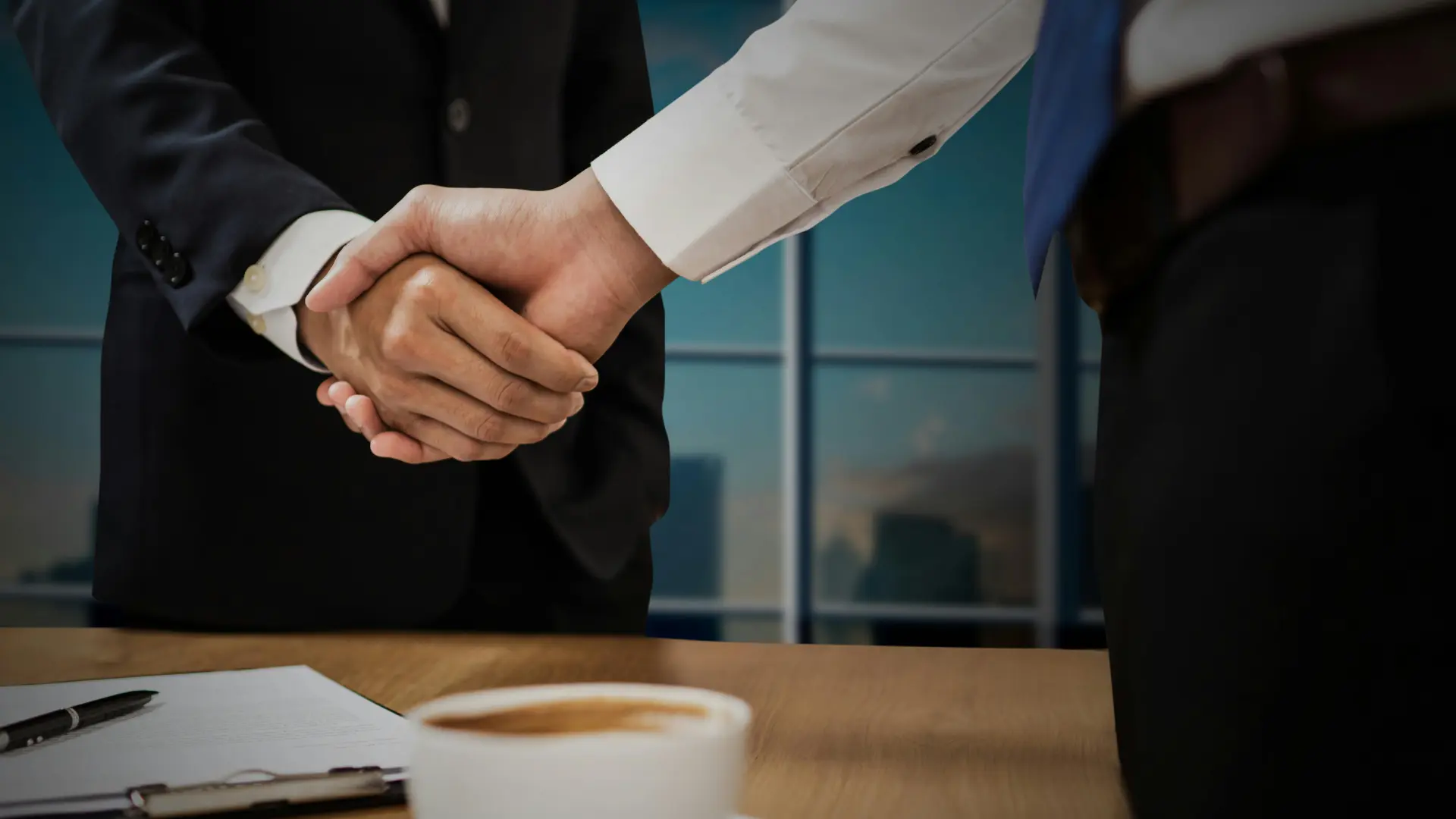 Fdm article boosting b2b success with seo and geo targeting