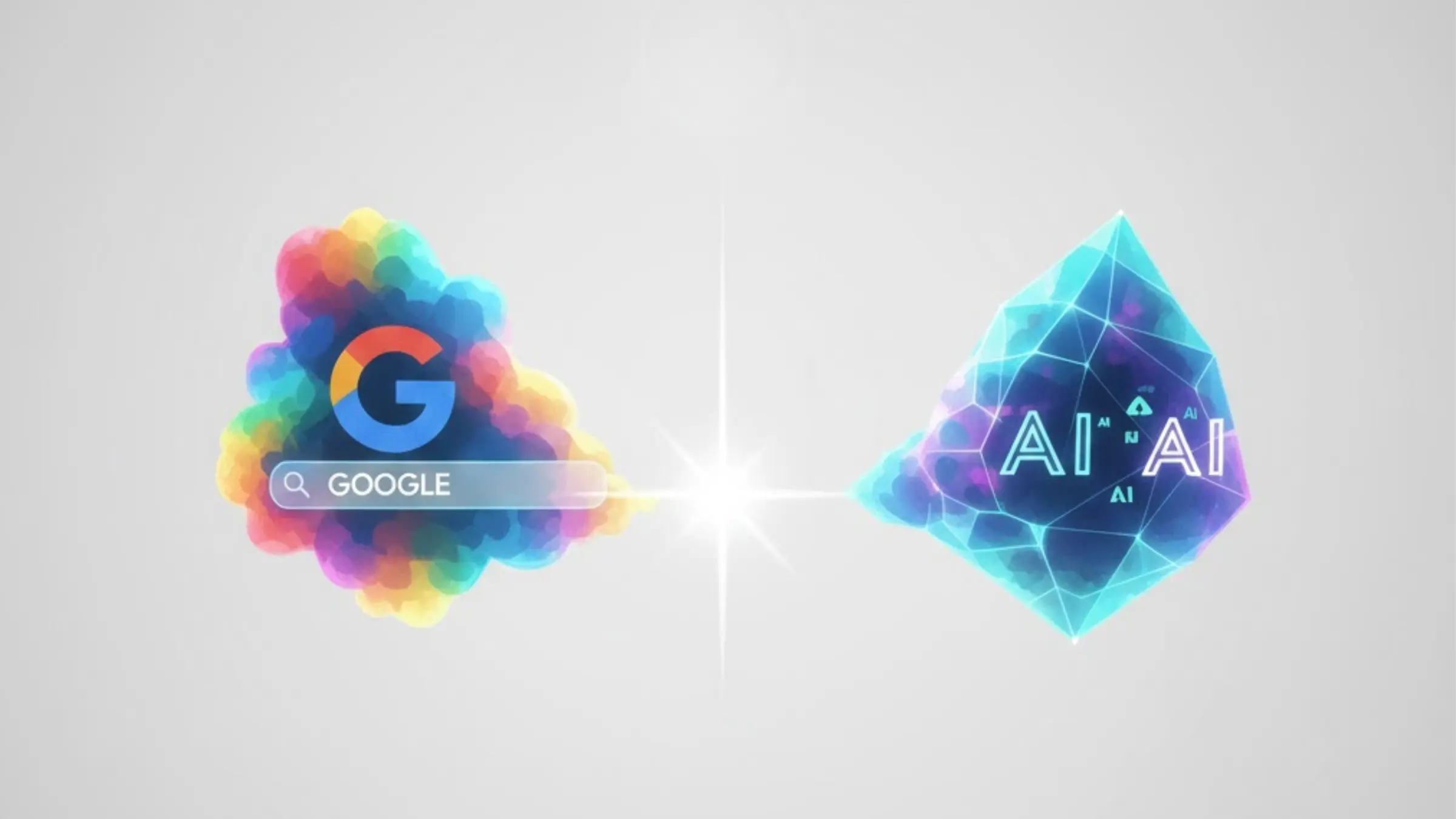 Fdm article google vs ai