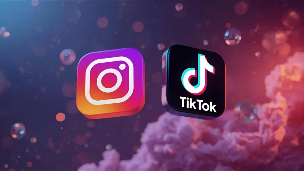Fdm article why tiktok and instagram are the new search engine