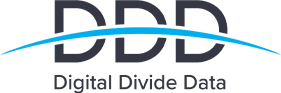 Digital Divide Data logo