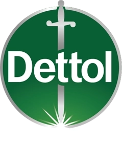Dettol logo