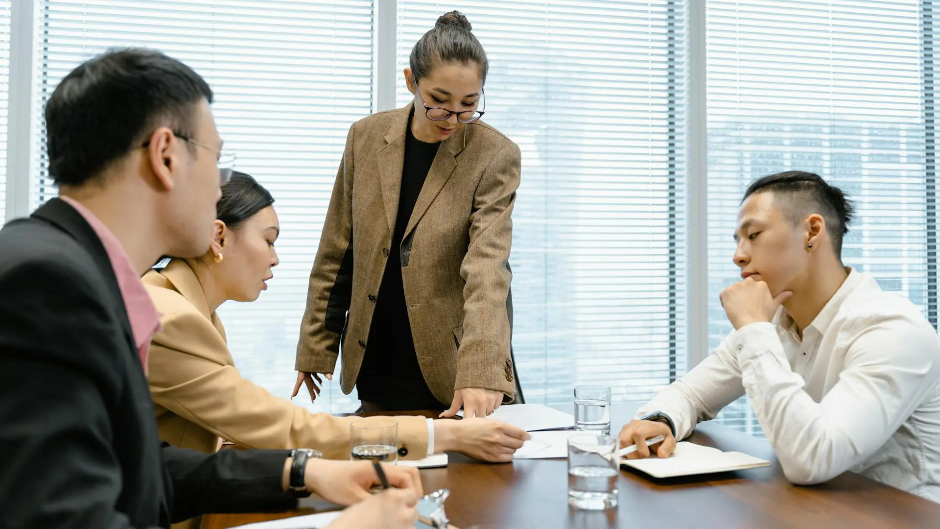 Pexels mart production