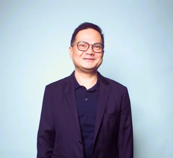Philip tiongson profile photo
