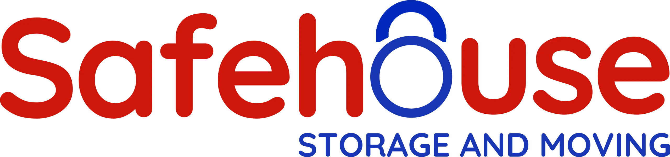 Safehouse logo color